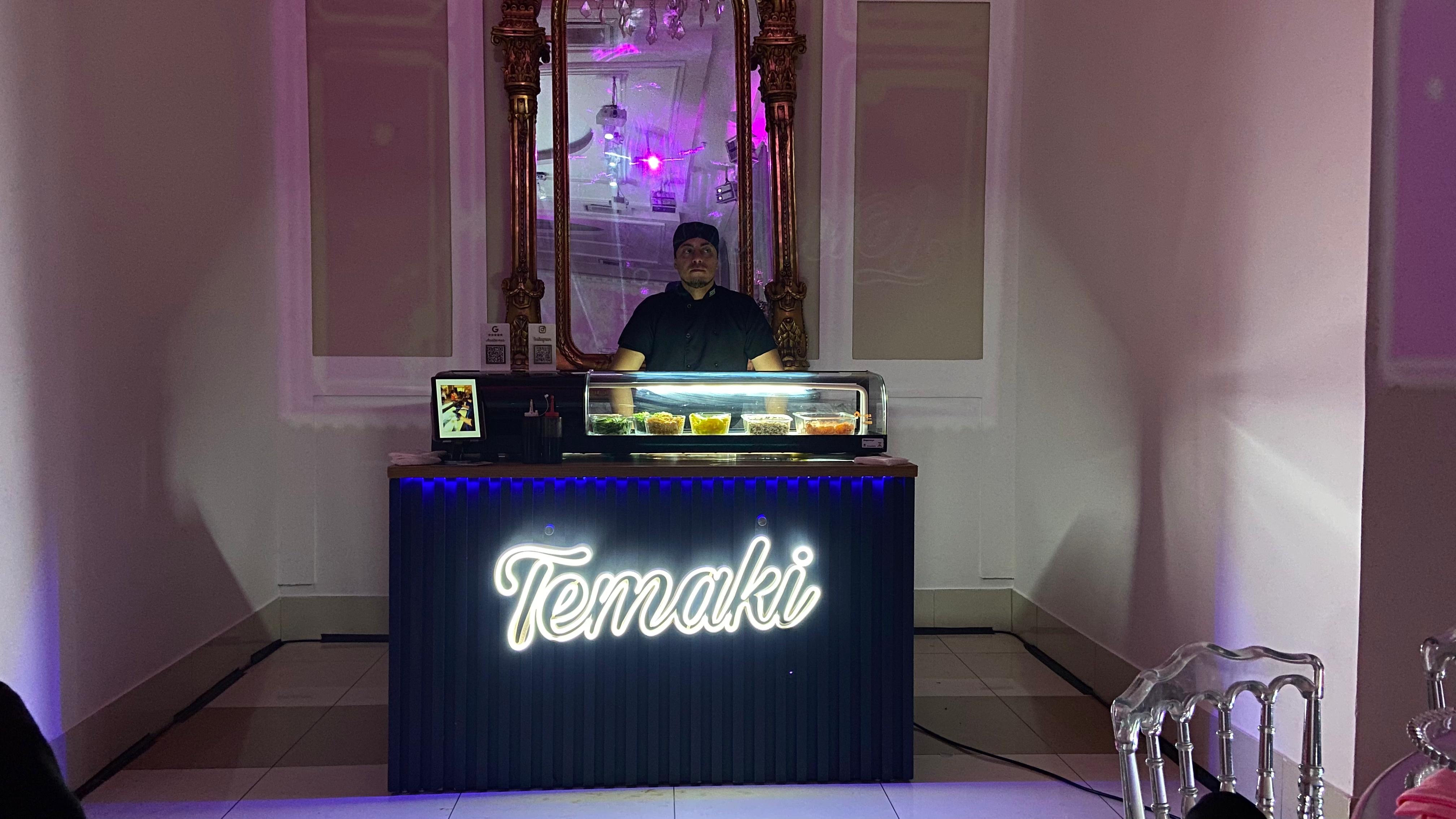 Eventos Corporativos